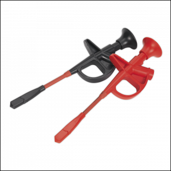Sealey TA114 Automotive Wire Piercing Test Lead Probes 0-50V
