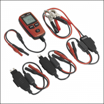 Sealey TA126 Automotive Current Tester 30A
