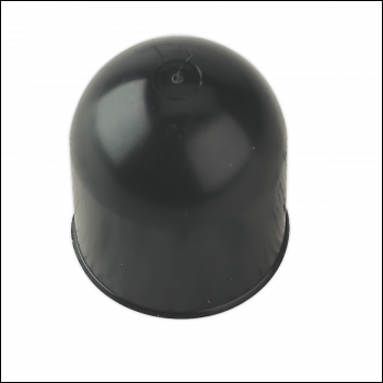 Sealey TB10 Tow-Ball Cover Plastic