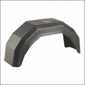 Sealey TB33 Single Mudguard 760 x 220mm