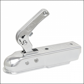 Sealey TB36 Towing Hitch 50mm 750kg Capacity