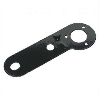 Sealey TB61 Single Socket Mounting Plate