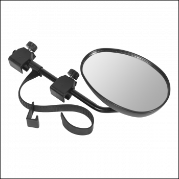 Sealey TB63 Towing Mirror Extension