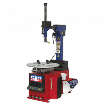 Sealey TC10 Automatic Tyre Changer