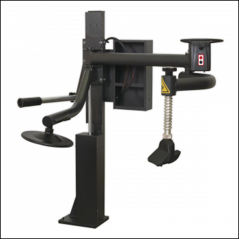Sealey TC10A Tyre Changer Assist Arm for TC10