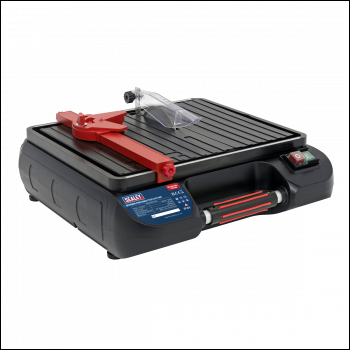 Sealey TC115 Portable Tile Cutter 115mm 500W/230V