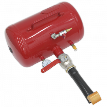 Sealey TC900 Lever Trigger Bead Seating Tool 19L