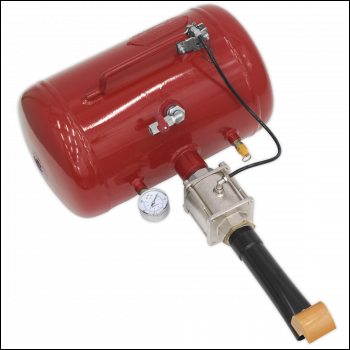 Sealey TC904 Push-Button Trigger Bead Seating Tool 19L