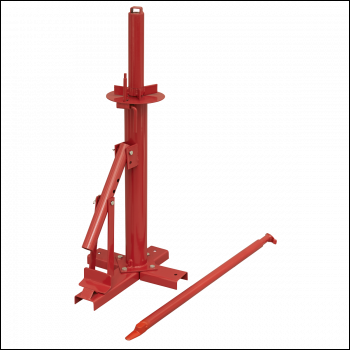 Sealey TC960 Manual Tyre Changer
