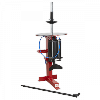 Sealey TC962 Pneumatic/Manual Tyre Changer