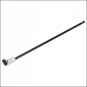 Sealey TC963 Tyre Bar for Aluminium Wheels