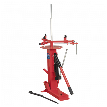 Sealey TC965 Motorcycle & Mini Tyre Changer