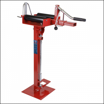 Sealey TC970 Manual Tyre Spreader with Stand