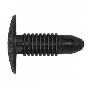 Sealey TCFT1823 Fir Tree Clip 18mm x 25mm, Honda/Suzuki - Pack of 20