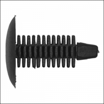 Sealey TCFT1823U Fir Tree Clip 18mm x 23mm, Universal - Pack of 20