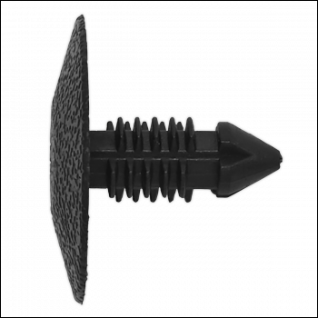 Sealey TCFT2420U Fir Tree Clip 18mm x 30mm, 7.2mm Hole - Pack of 20