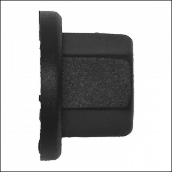 Sealey TCLN0508 Locking Nut 16mm x 10mm, Ford/GM - Pack of 20