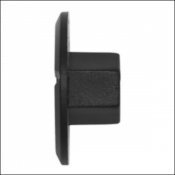 Sealey TCLN2510 Locking Nut 24mm x 11mm, Mercedes - Pack of 20