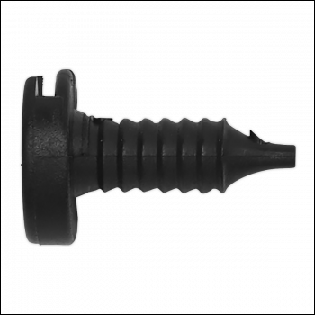 Sealey TCPC1320 Panel Clip, Door Panel 13mm x 21mm, Land Rover - Pack of 20