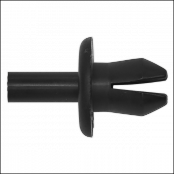 Sealey TCPR1515 Push Rivet 15mm x 24mm, BMW/GM - Pack of 20