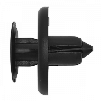 Sealey TCPR2015J Push Rivet 20mm x 19mm, Honda/Toyota - Pack of 20