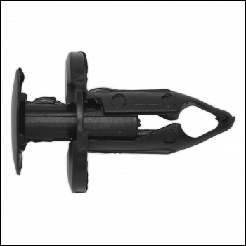 Sealey TCPR2020VW Push Rivet 20mm x 42mm, Audi/Seat/VW - Pack of 20