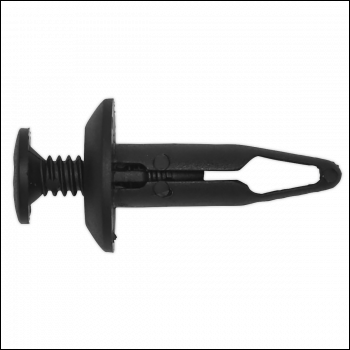 Sealey TCSR1525U Screw Rivet 15mm x 34mm, Universal - Pack of 20