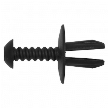 Sealey TCSR1712U Screw Rivet 17mm x 28mm, Universal - Pack of 20
