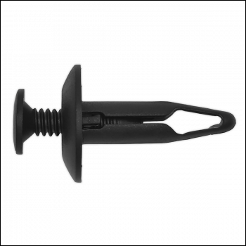 Sealey TCSR1825U Screw Rivet 18mm x 35mm, Universal - Pack of 20