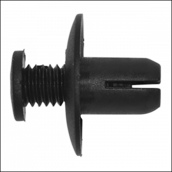 Sealey TCSR2012 Screw Rivet 20mm x 23mm, Mazda - Pack of 20