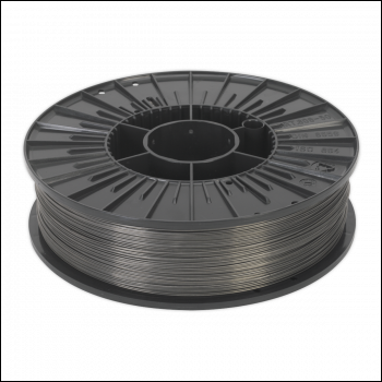 Sealey TG100/4 Flux Cored MIG Wire 0.9mm 4.5kg A5.20 Class E71T-GS