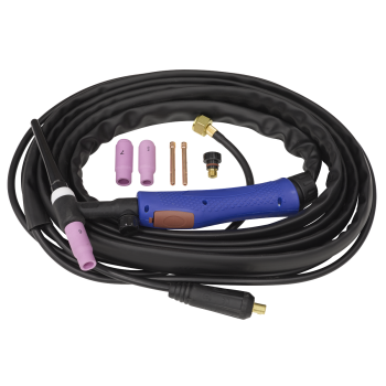 Sealey TIG13S TIG Inverter Welding Torch 16mm²