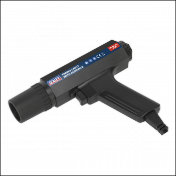Sealey TL85 Timing Light with Advance