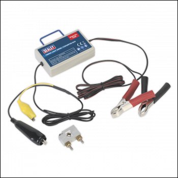 Sealey TL95 Timing Light Diesel Converter Box