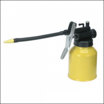 Sealey TP04 Oil Can 180ml