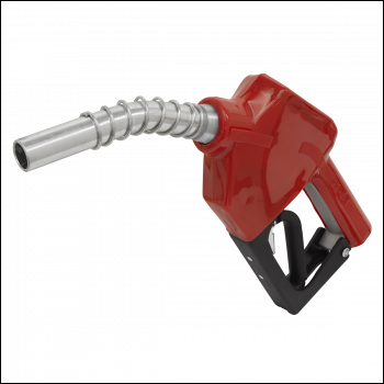 Sealey TP109 Automatic Shut-Off Delivery Nozzle
