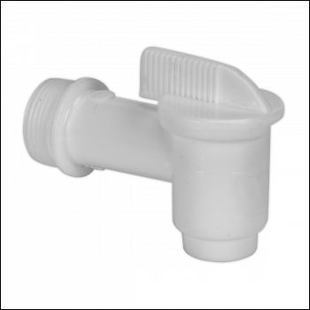 Sealey TP126 Drum Tap 3/4 inch BSP