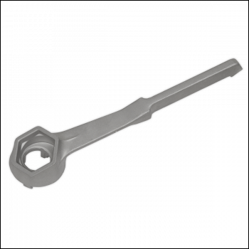 Sealey TP130 Aluminium Drum Wrench