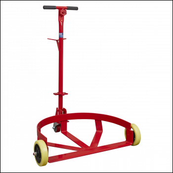 Sealey TP13 Drum & Barrel Trolley