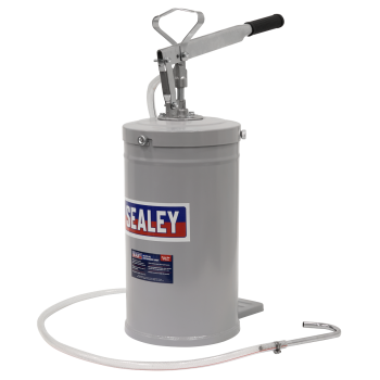Sealey TP16 Oil Dispensing Unit 14L