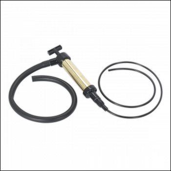 Sealey TP501 Fluid Transfer Pump
