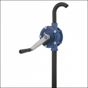 Sealey TP57 AdBlue® Heavy-Duty Rotary Pump