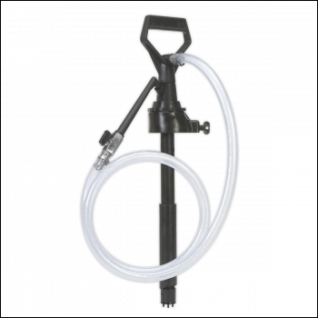 Sealey TP67 Gear Oil Transfer Pump
