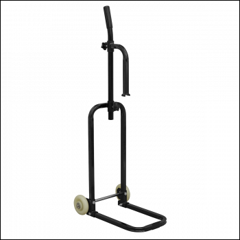 Sealey TP67DT Container Drum Trolley 25L