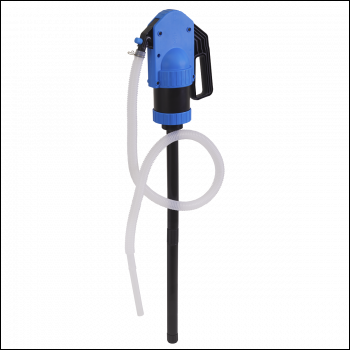 Sealey TP6809 AdBlue® Lever Action Pump