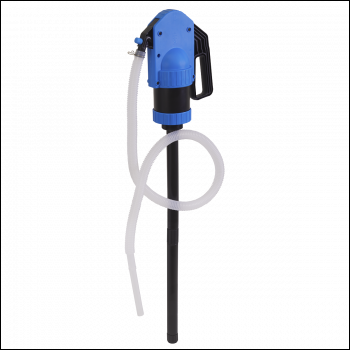 Sealey TP6809 Lever Action Pump AdBlue®