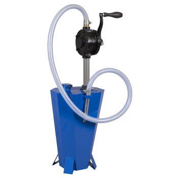 Sealey TP70 Gear Oil Dispensing Unit 10.5L