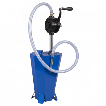 Sealey TP70 Gear Oil Dispensing Unit 10.5L