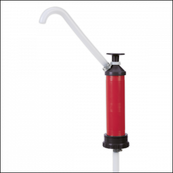 Sealey TP89 Self-Priming Piston Pump
