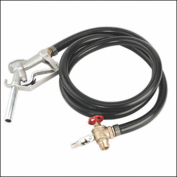 Sealey TP963 Gravity Dispensing Kit